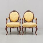 1289 2217 ARMCHAIRS